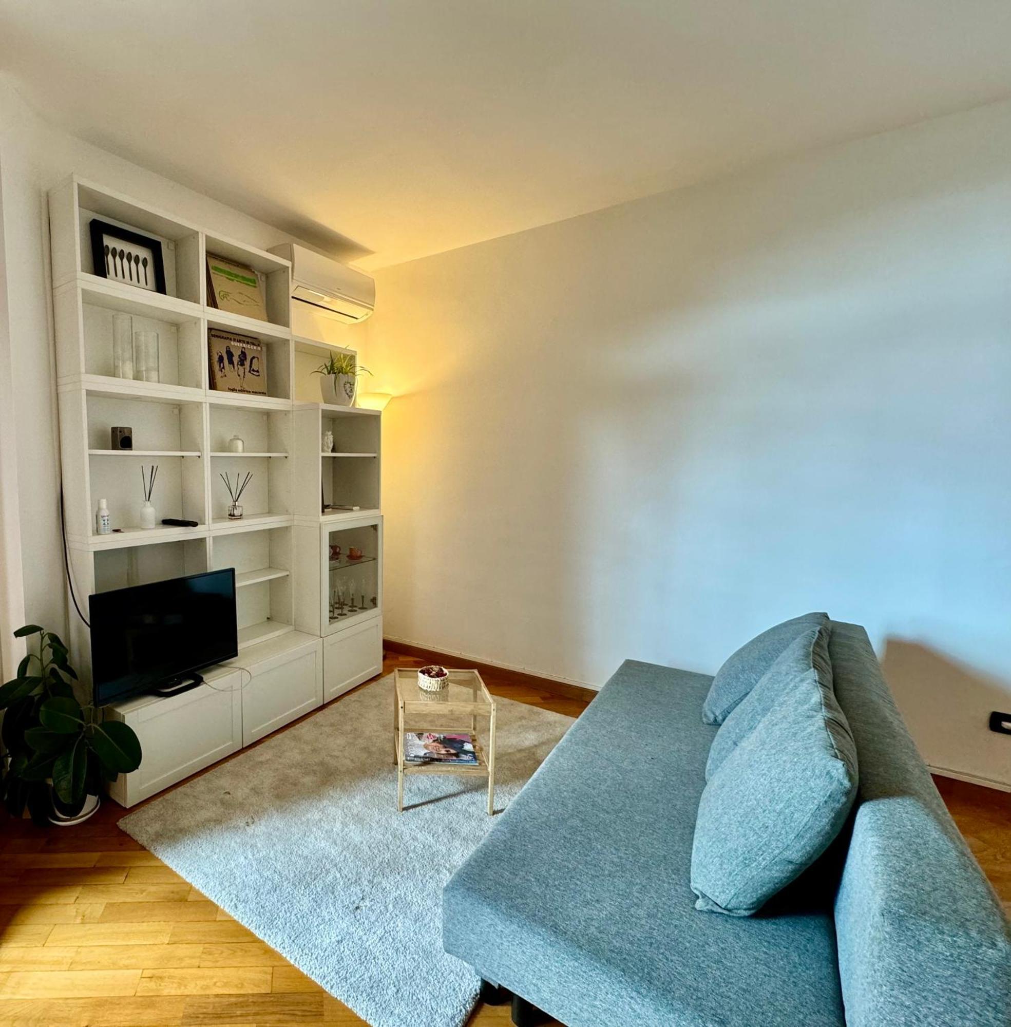 Flaminia Home Roma Exterior foto