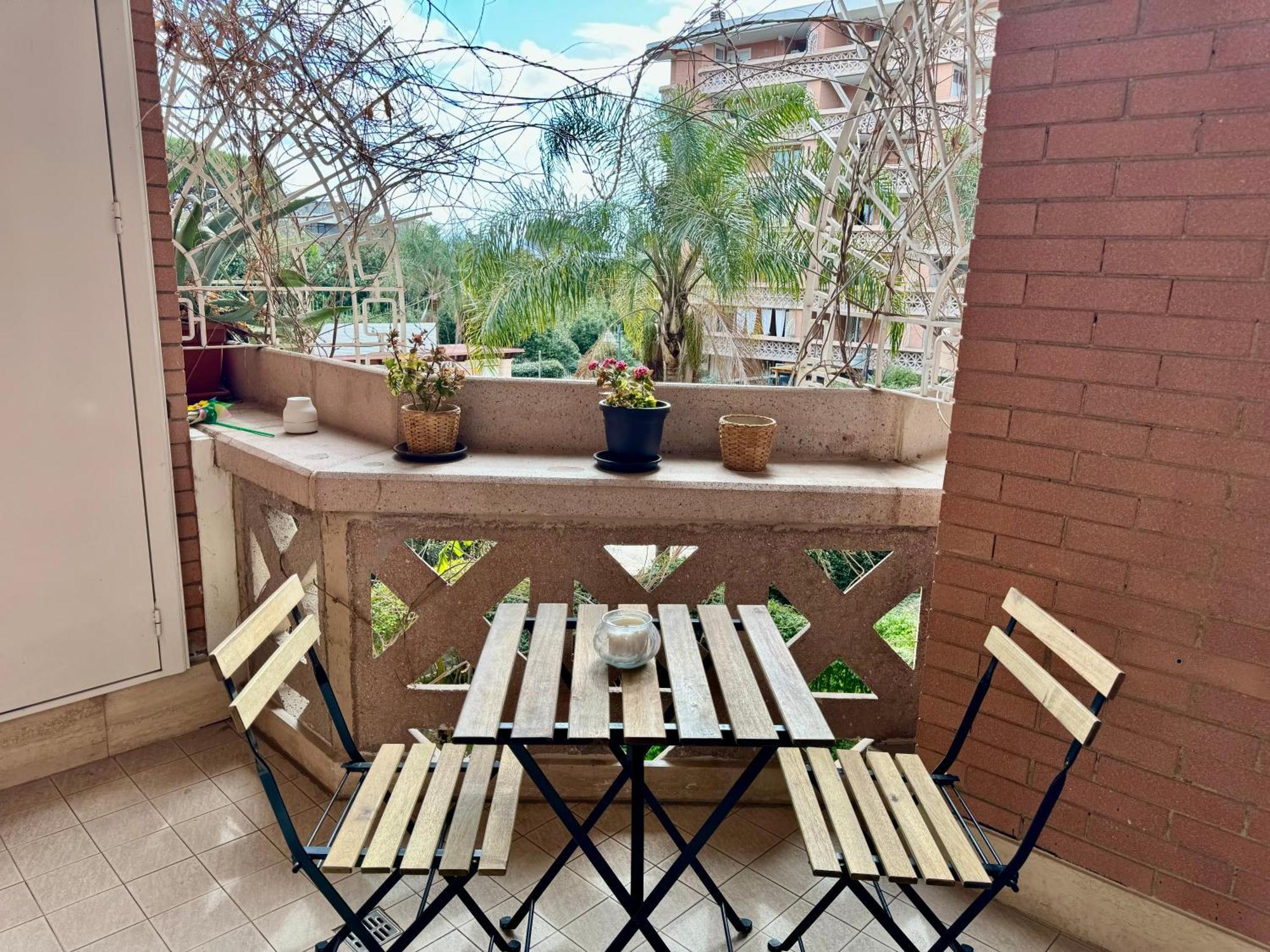 Flaminia Home Roma Exterior foto